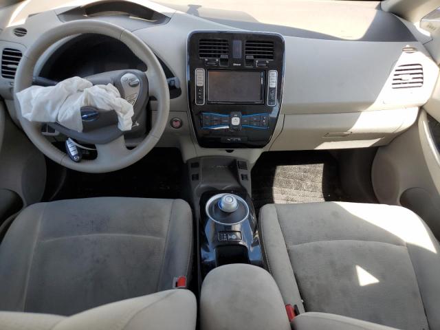 1N4BZ0CP0HC303450 Nissan LEAF S