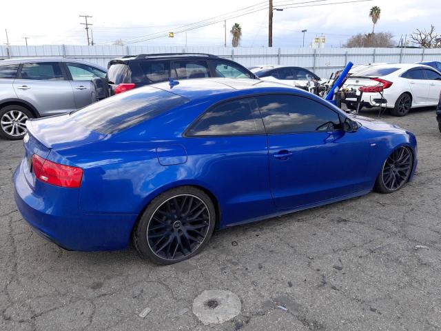 2017 AUDI A5 SPORT - WAUD2AFR3HA001251