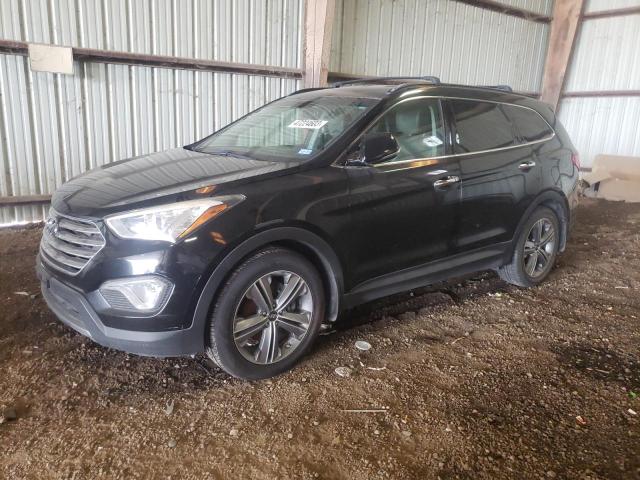 2013 Hyundai Santa Fe Limited