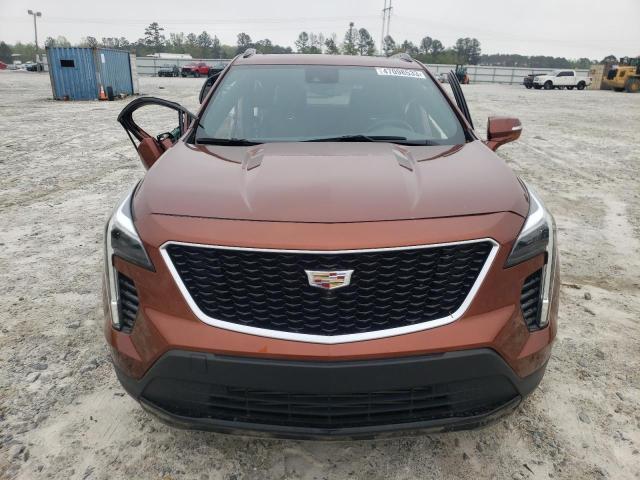 2019 CADILLAC XT4 SPORT - 1GYFZER47KF108127