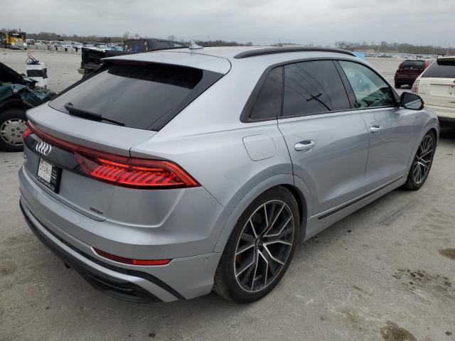 2019 AUDI Q8 PRESTIG WA1FVAF1XKD036740