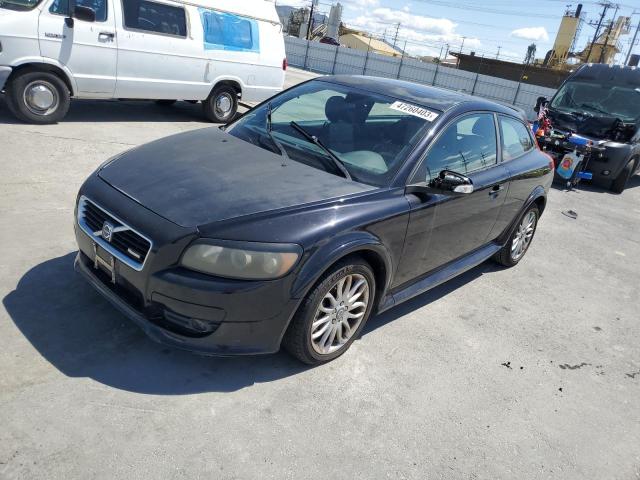 2008 Volvo C30 T5