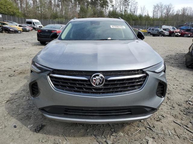 2023 BUICK ENVISION P - LRBFZMR42PD020748