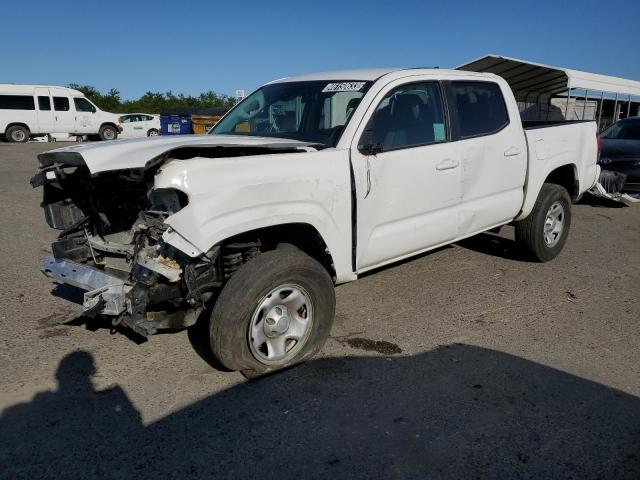 2021 TOYOTA TACOMA DOUBLE CAB for Sale | CA - FRESNO | Thu. Jun 08 ...