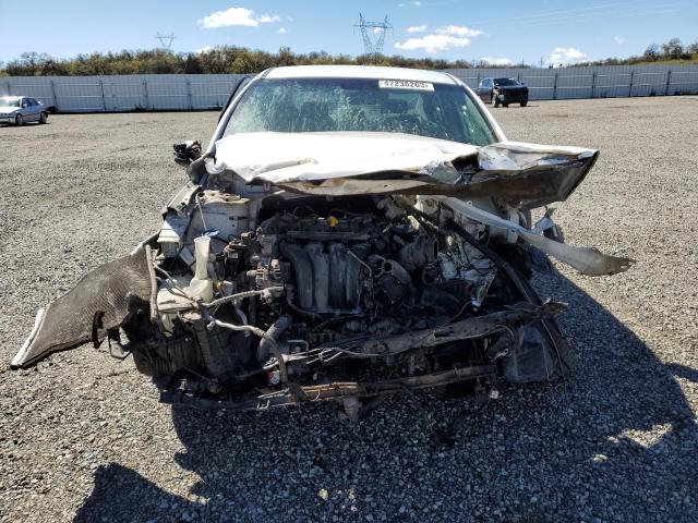 KNAFX4A65G5516039 KIA FORTE LX