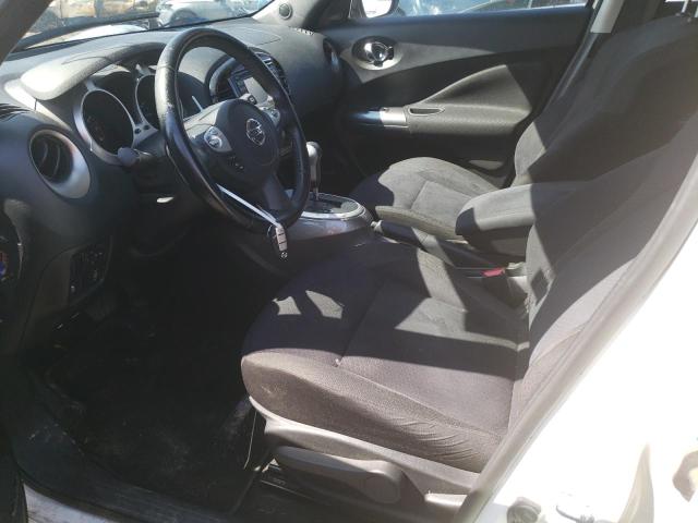 2016 NISSAN JUKE S - JN8AF5MV0GT657173
