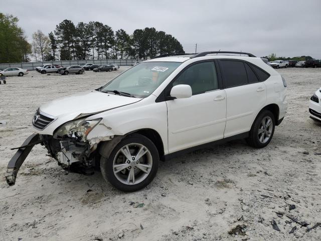 2006 Lexus RX 