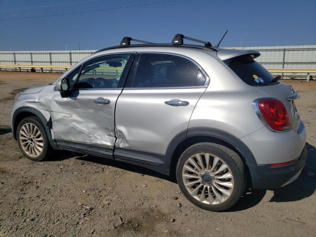 2016 FIAT 500X LOUNG ZFBCFXDT8GP310412