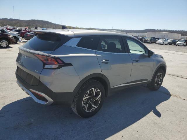KNDPUCAF2P7106958 KIA Sportage Lx