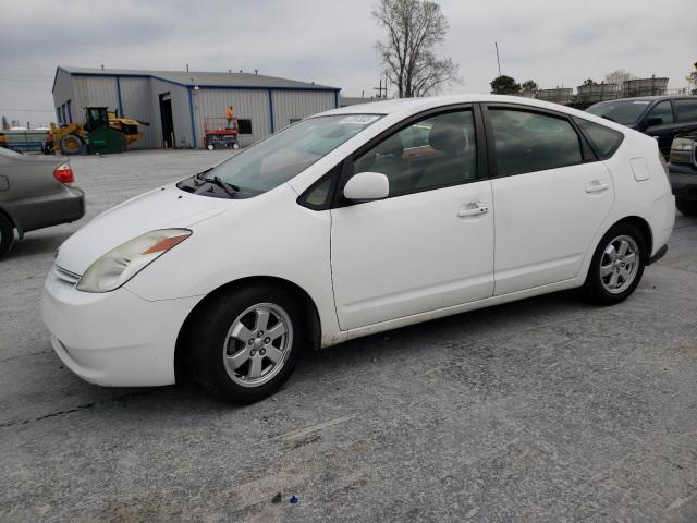 2005 Toyota Prius 