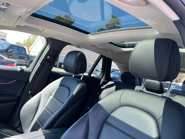 2016 MERCEDES-BENZ GLC 300 4M - WDC0G4KB0GF066809