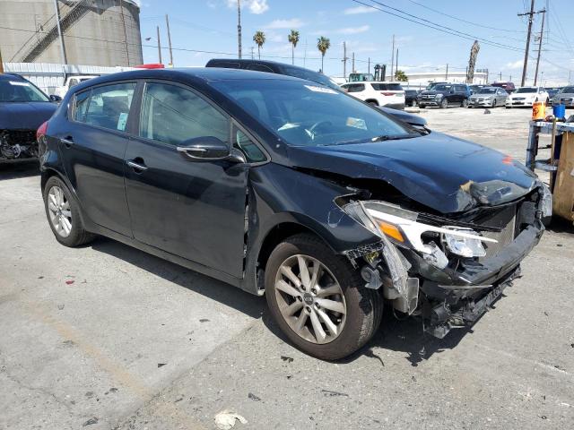KNAFK5A83H5680669 KIA FORTE LX