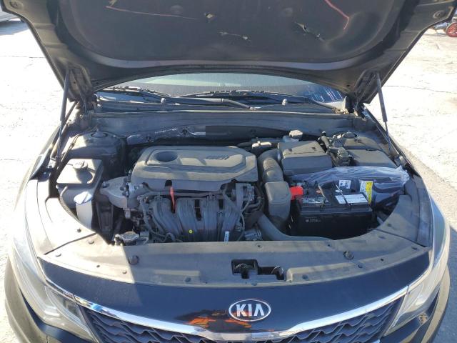 5XXGT4L39KG322429 KIA Optima Lx