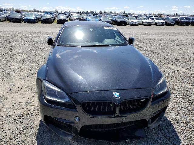 WBS6C9C57EDV73726 BMW M6 Gran Coupe