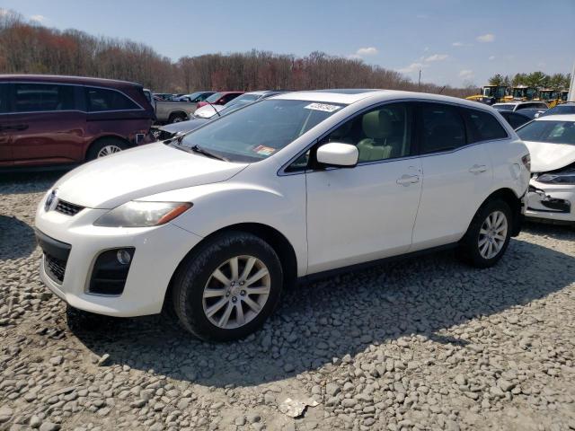 2011 Mazda CX-7 