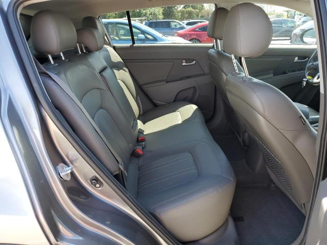 KNDPCCAC2F7791941 KIA Sportage Ex