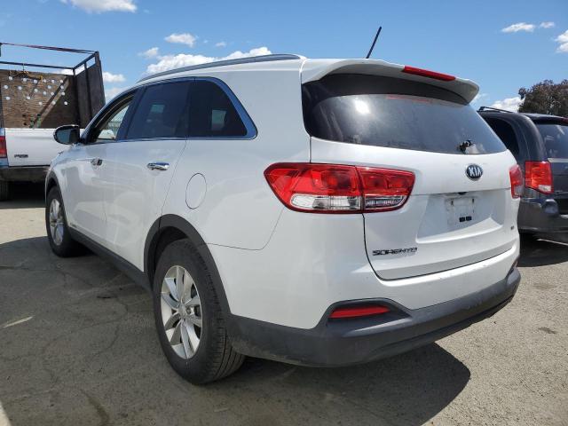 5XYPGDA5XGG096770 KIA SORENTO LX