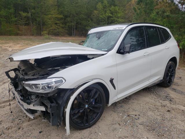 2018 BMW X3 