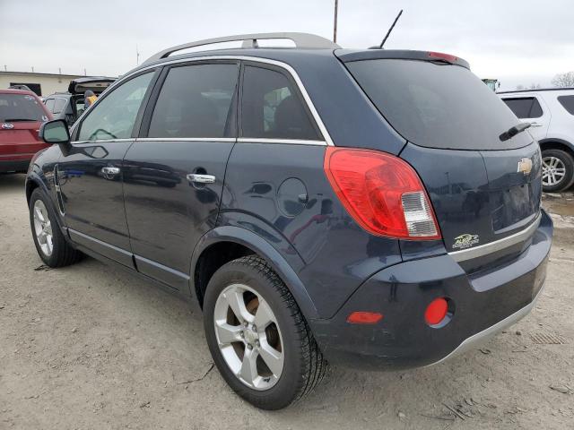 2015 CHEVROLET CAPTIVA LT - 3GNAL4EK7FS530469