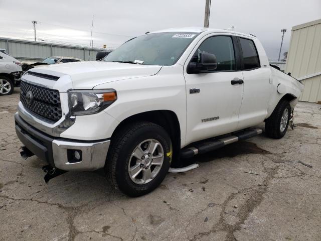 2019 Toyota Tundra 