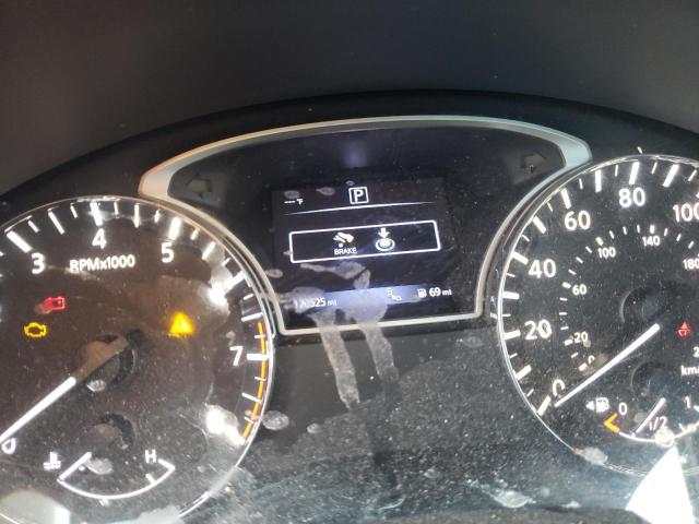 1N4AL3AP2HC285776 Nissan ALTIMA 2.5