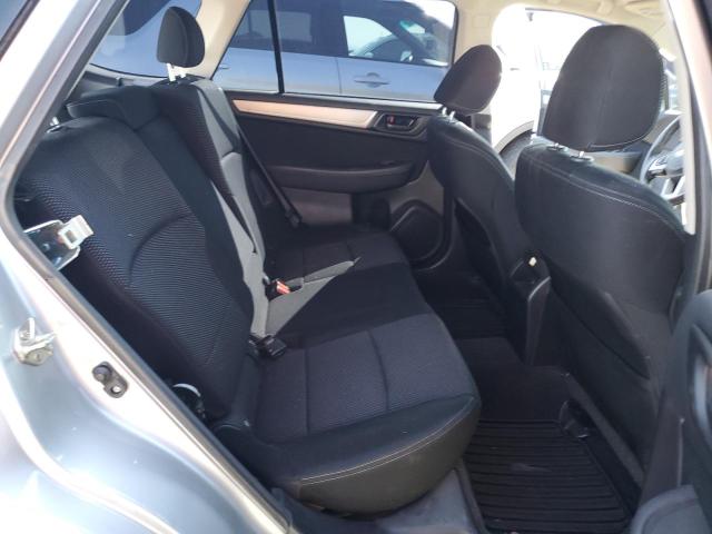 4S4BSBAC1F3211072 Subaru Outback 2.5i