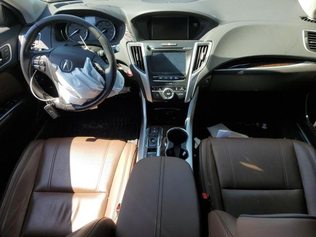 2020 ACURA TLX TECHNO - 19UUB2F41LA001479