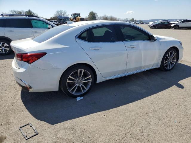 2020 ACURA TLX TECHNO - 19UUB2F41LA001479