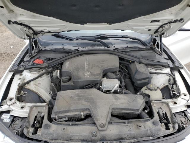 2016 BMW 428 XI GRA - WBA4C9C59GG137084