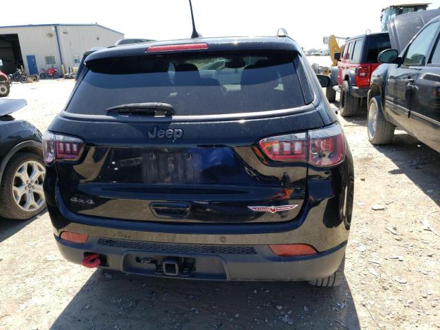 3C4NJDDB7JT128844 Jeep Compass Trailhawk