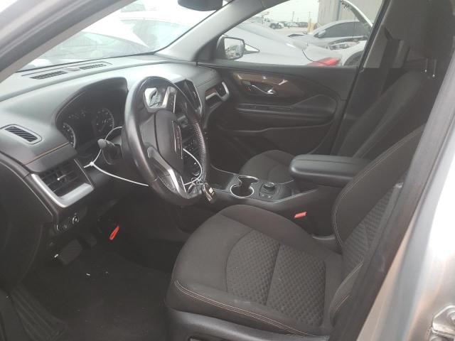 3GKALMEV5JL226857 GMC Terrain Sle