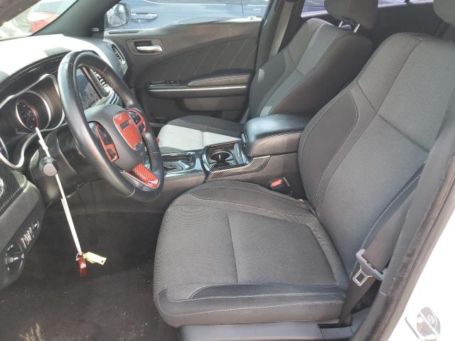 2C3CDXHG3JH155865 Dodge Charger Sxt Plus
