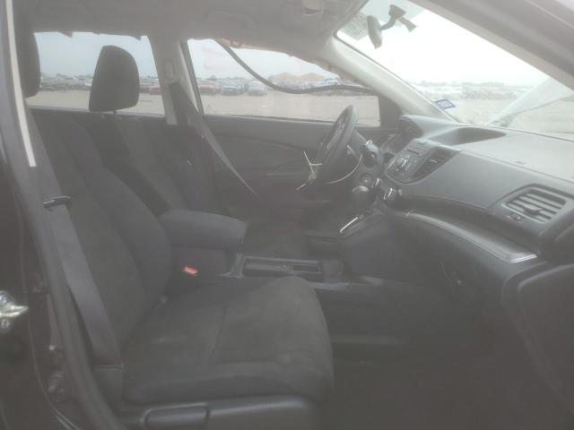 2016 HONDA CR-V SE - 2HKRM3H48GH517161