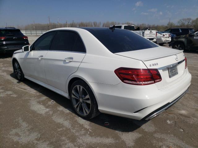 WDDHF8JB9EB030681 Mercedes-Benz E 350 4matic