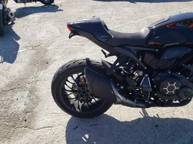 2021 HONDA CB1000 RA JH2SC8012MK300261