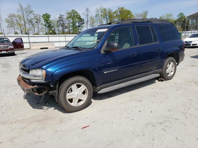 2003 Chevrolet TrailBlazer 