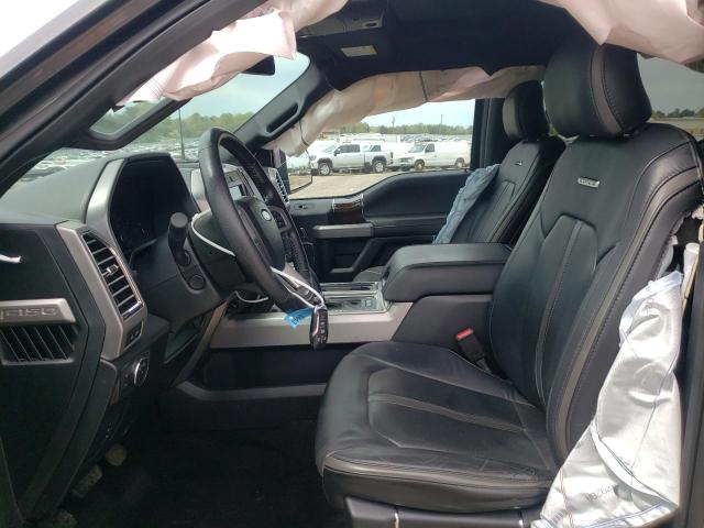 2016 FORD F-150 SUPE 1FTFW1EGXGFA42591
