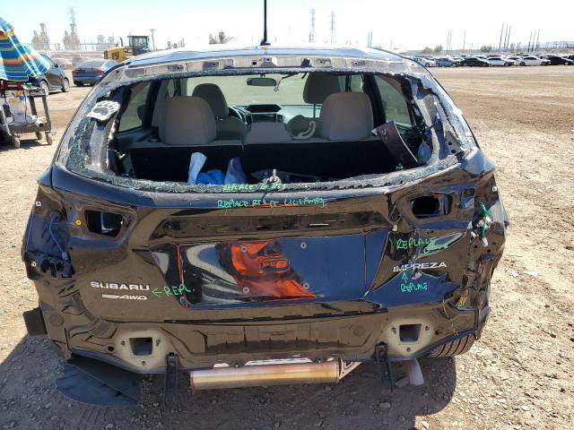 4S3GTAB65N3722096 Subaru Impreza
