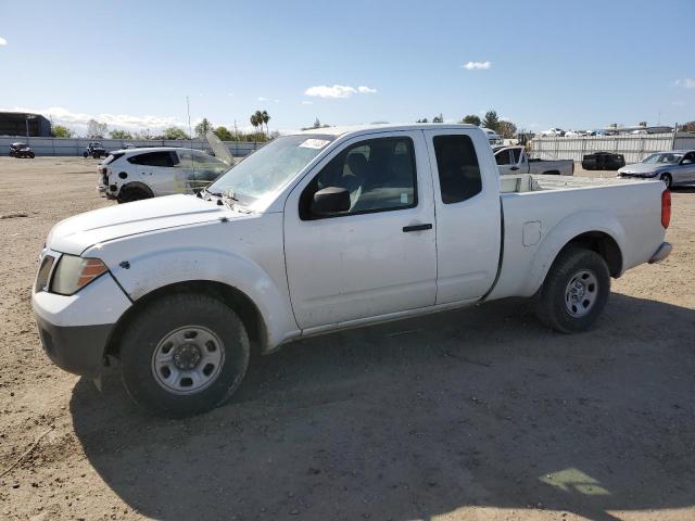 VIN 1N6BD0CT6DN720041 2013 NISSAN FRONTIER no.1