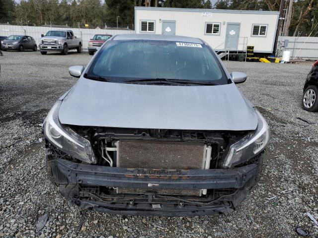 3KPFL4A79JE249135 KIA FORTE LX