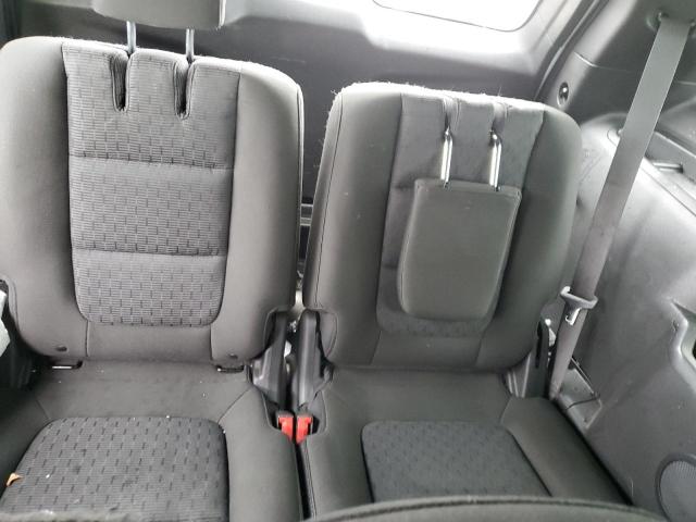 1FM5K8D86EGC49508 Ford EXPLORER XLT
