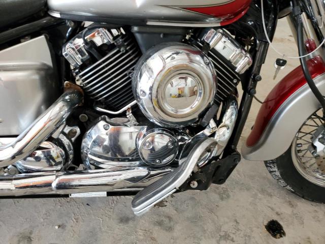 2005 YAMAHA XVS65 BASE JYAVM01E55A080509