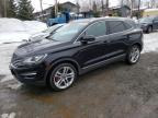 2018 LINCOLN MKC RESERV - 5LMTJ3DH5JUL12488