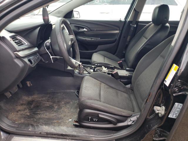 2015 CHEVROLET CAPRICE PO - 6G3NS5U27FL127394