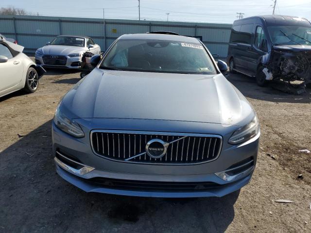 2018 VOLVO S90 T6 INS - LVY992MLXJP037118
