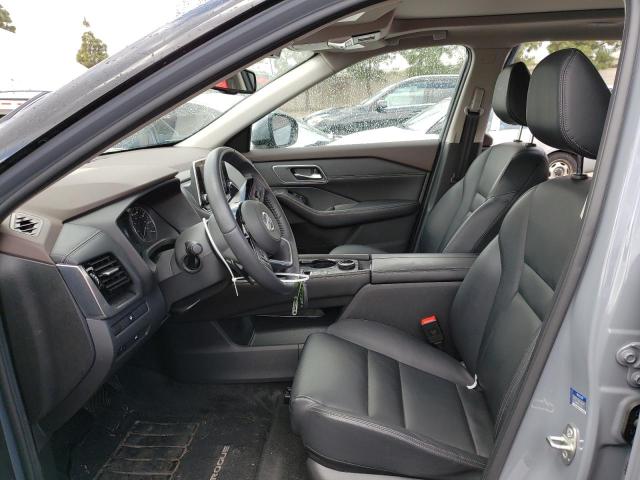 JN8AT3CB4MW242016 Nissan Rogue Sl