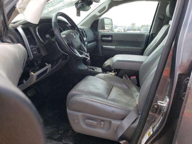 2018 TOYOTA SEQUOIA LI - 5TDJY5G19JS160899