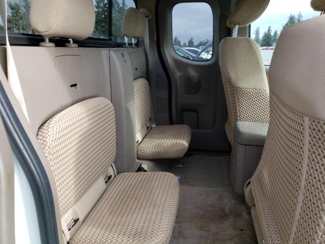 1N6BD0CT7GN790913 Nissan FRONTIER S