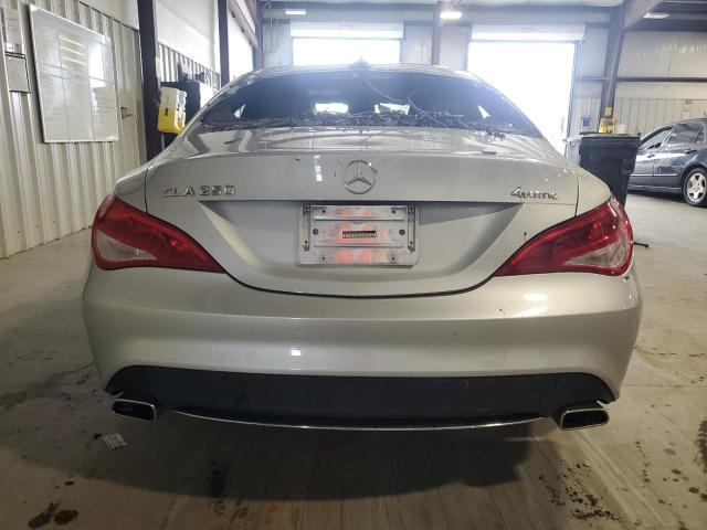 2015 MERCEDES-BENZ C250 WDDSJ4GB6FN210219