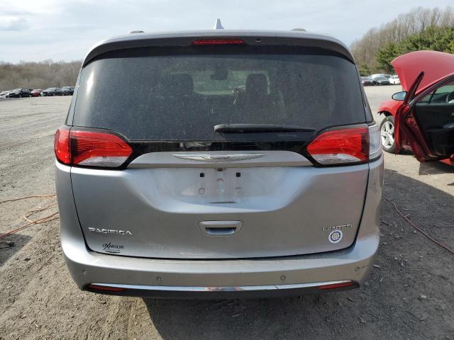 2017 CHRYSLER PACIFICA L - 2C4RC1GG3HR619944